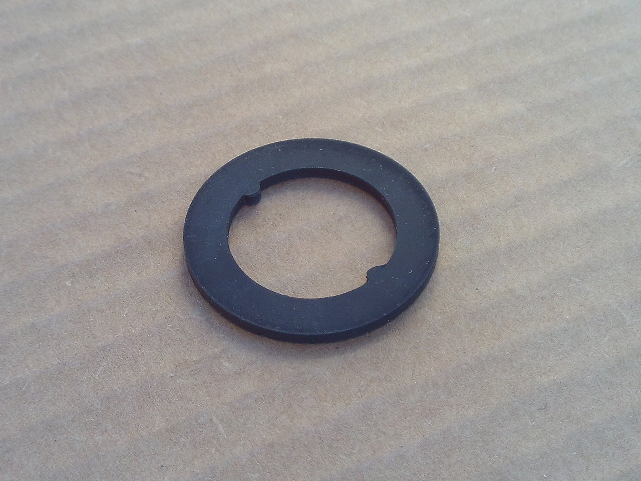 Echo Fuel Cap Gasket for AHS242, BRD2620, BRD280, C254, C262, C282, DH232, DH235, EB212, EB254, EB600RT, EB802, EB802RT, V107000150 gas cap