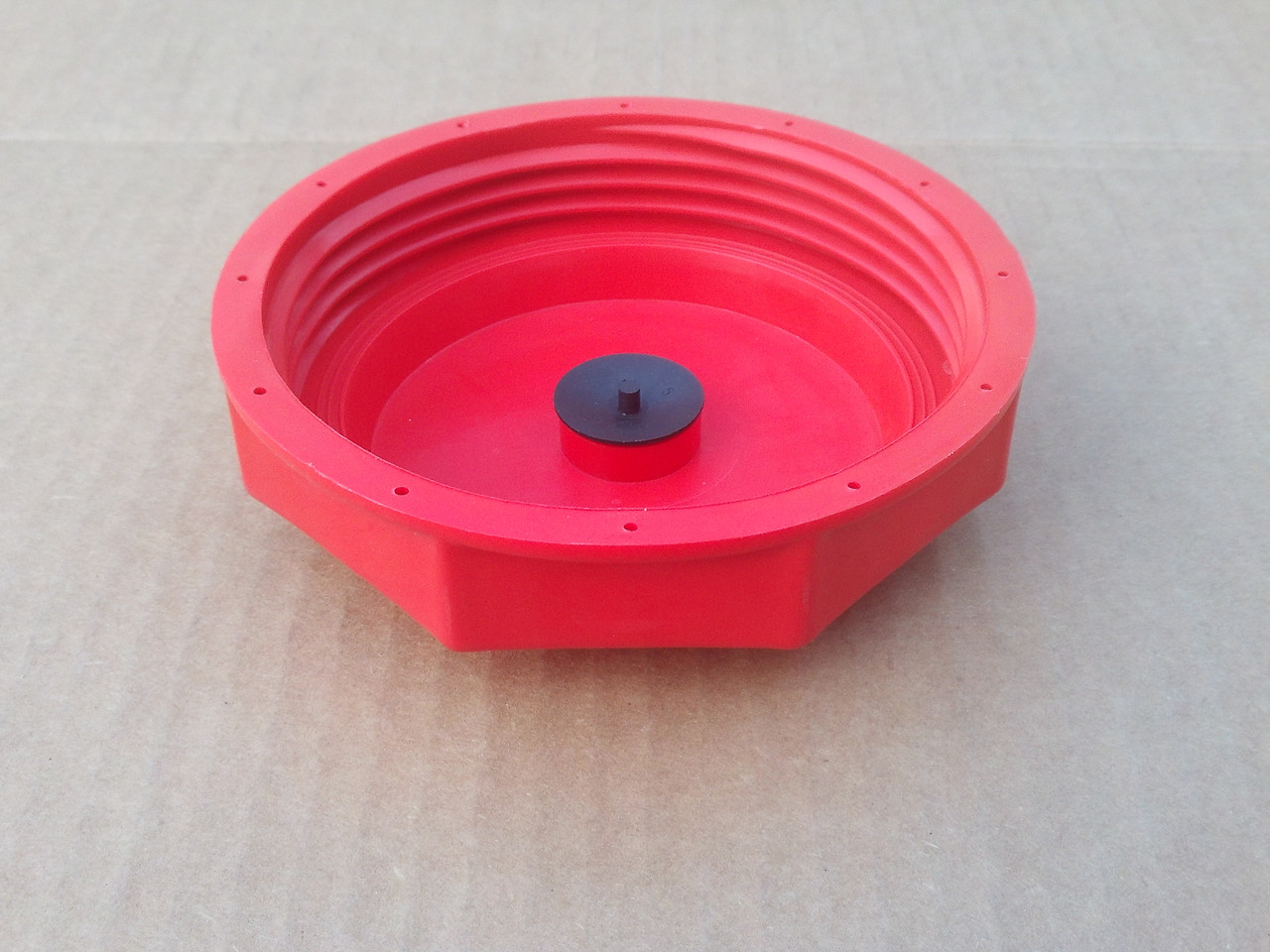 Echo Cap with Filter Basket 99944100473 for MS40BD MS40BP Shindiawa SP30BPE SP40BPS SP45BPE Manual Backpack Sprayer