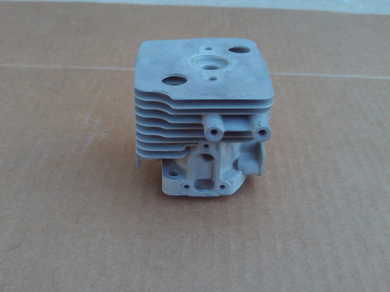 Cylinder for Redmax 848F3012A2 848F3-012A2 HBZ2600 HEZ2500F HEZ2500S BCZ2500S BCZ2500SU BCZ2500SW BCZ2600S BCZ2600SU BCZ2600SW CHTZ2500 EXZ2500SBC EXZ2500SHE HEZ2500F 481012111 521608901