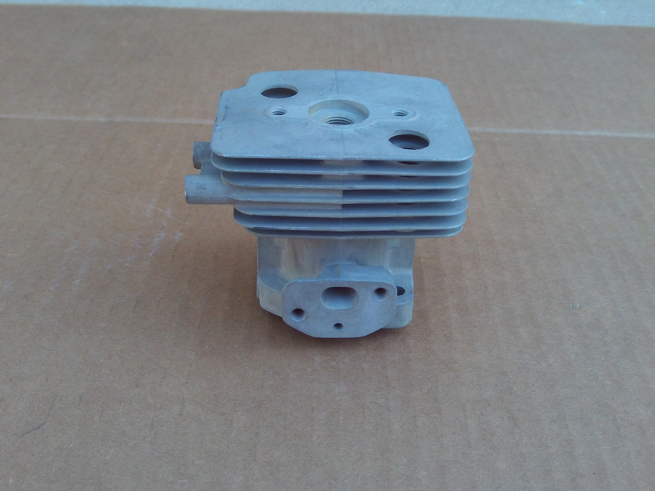 Cylinder for Redmax 848F3012A2 848F3-012A2 HBZ2600 HEZ2500F HEZ2500S BCZ2500S BCZ2500SU BCZ2500SW BCZ2600S BCZ2600SU BCZ2600SW CHTZ2500 EXZ2500SBC EXZ2500SHE HEZ2500F 481012111 521608901