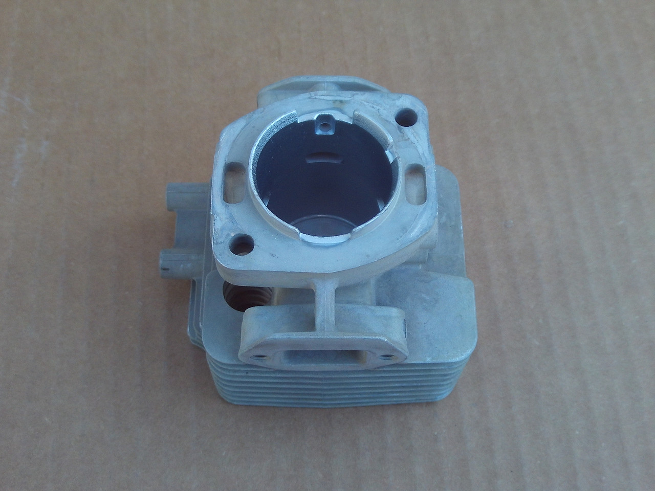 Cylinder for Redmax 848F3012A2 848F3-012A2 HBZ2600 HEZ2500F HEZ2500S BCZ2500S BCZ2500SU BCZ2500SW BCZ2600S BCZ2600SU BCZ2600SW CHTZ2500 EXZ2500SBC EXZ2500SHE HEZ2500F 481012111 521608901