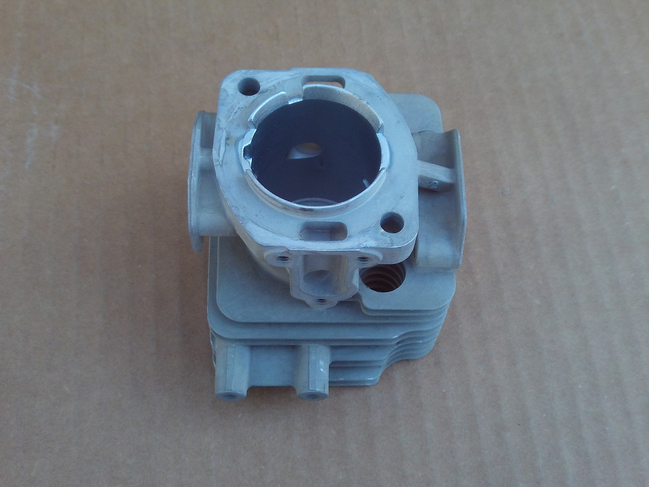 Cylinder for Redmax 848F3012A2 848F3-012A2 HBZ2600 HEZ2500F HEZ2500S BCZ2500S BCZ2500SU BCZ2500SW BCZ2600S BCZ2600SU BCZ2600SW CHTZ2500 EXZ2500SBC EXZ2500SHE HEZ2500F 481012111 521608901