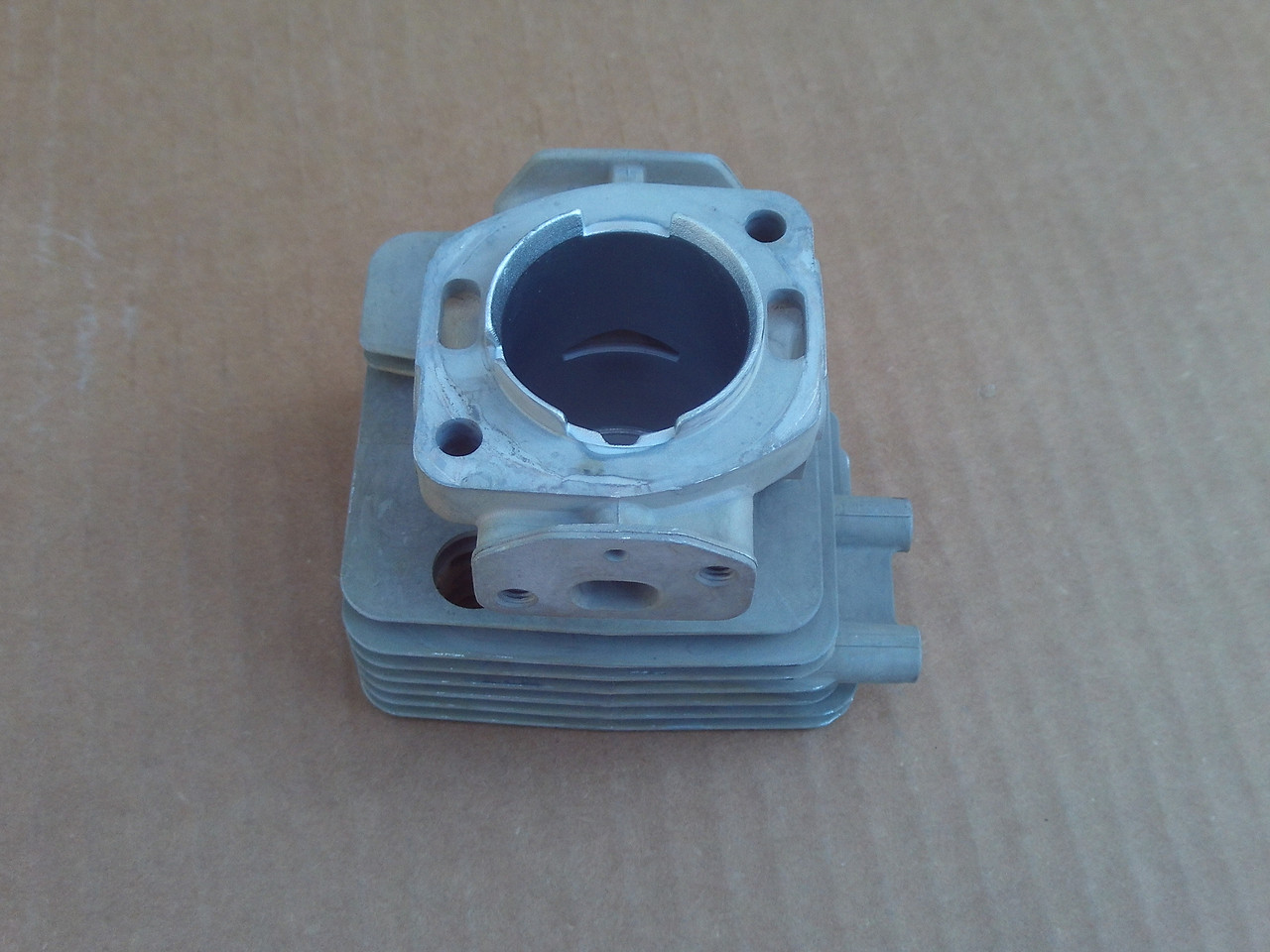 Cylinder for Redmax 848F3012A2 848F3-012A2 HBZ2600 HEZ2500F HEZ2500S BCZ2500S BCZ2500SU BCZ2500SW BCZ2600S BCZ2600SU BCZ2600SW CHTZ2500 EXZ2500SBC EXZ2500SHE HEZ2500F 481012111 521608901