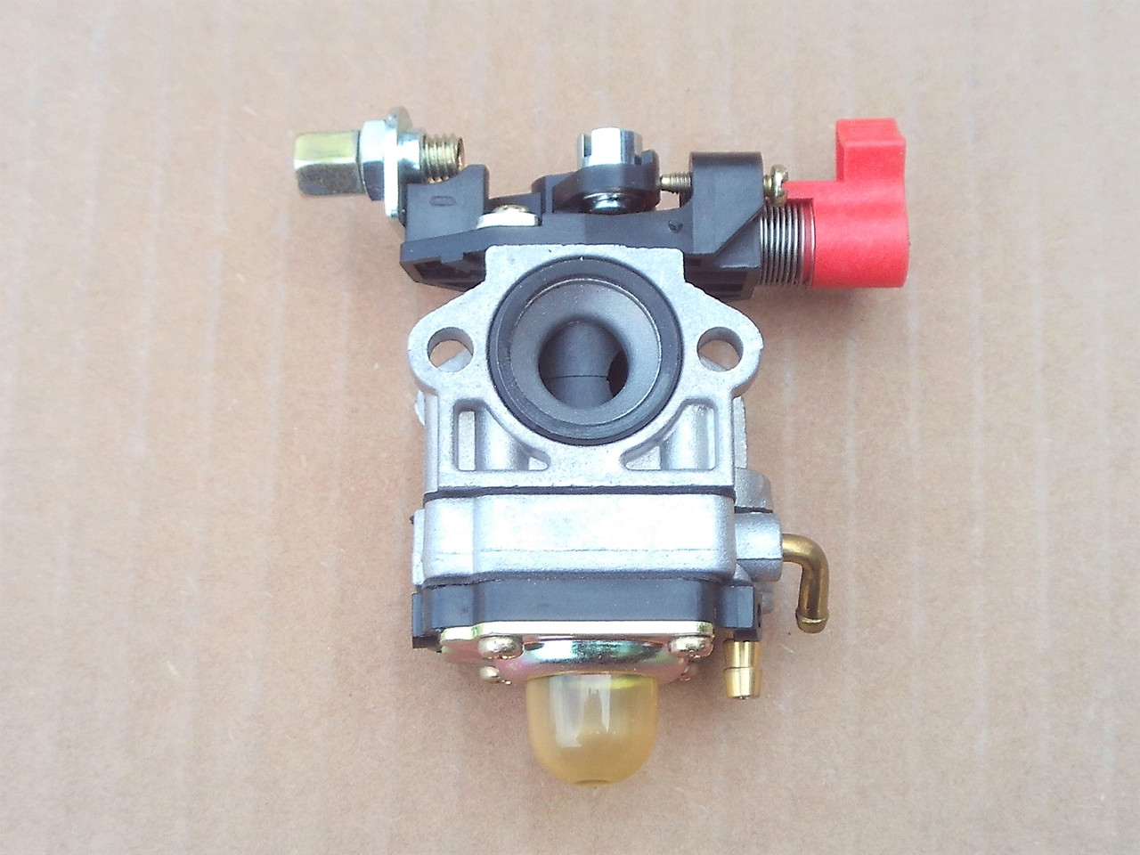 Kawasaki Carburetor 150032684 for KHD600A, KHS1100A, KHS750A, Hedge Trimmer 15003-2684