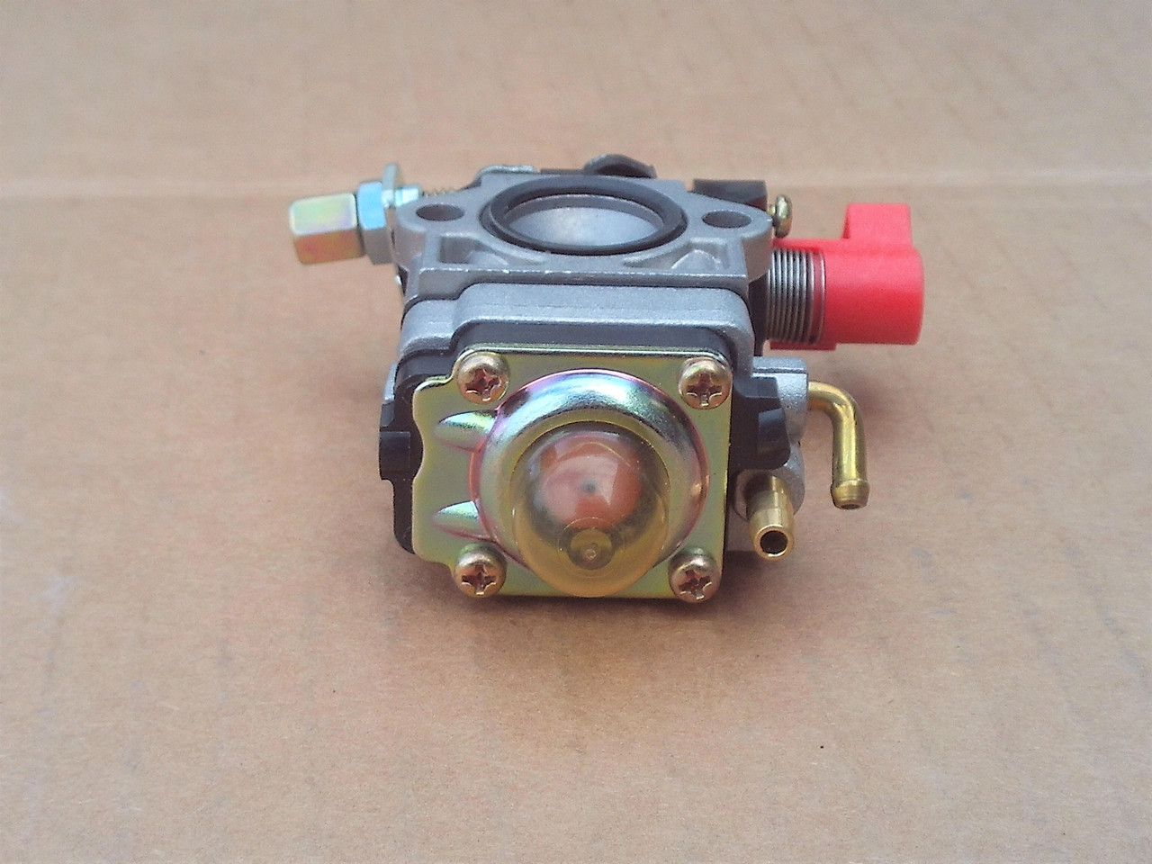 Kawasaki Carburetor 150032684 for KHD600A, KHS1100A, KHS750A, Hedge Trimmer 15003-2684