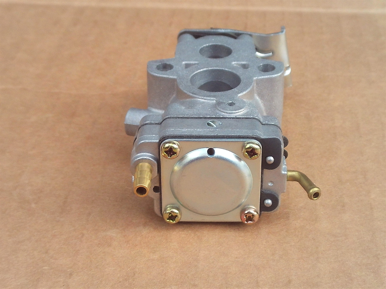 Kawasaki Carburetor 150032970 for KRB750A, KRB750AC, KRB750B, KRB750BC, 15003-2970 Blower, Walbro WYA59, WYA-59, WYA-59-1