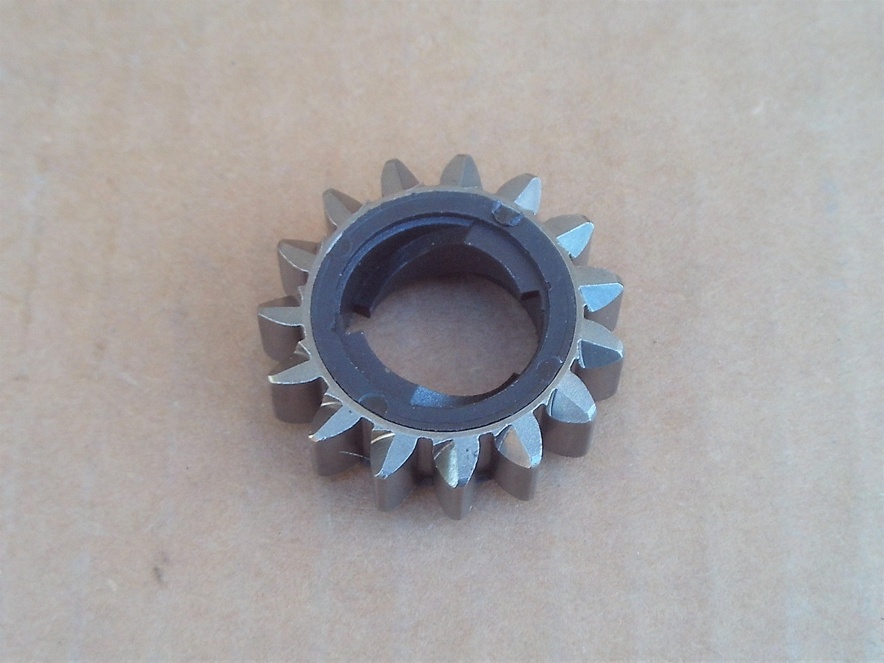 Metal Starter Gear for Briggs and Stratton 693699 593935, 14 Tooth