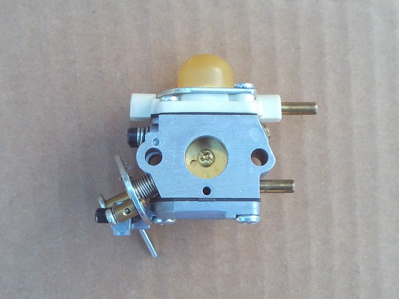 Zama Carburetor C1UH12D, C1U-H12D