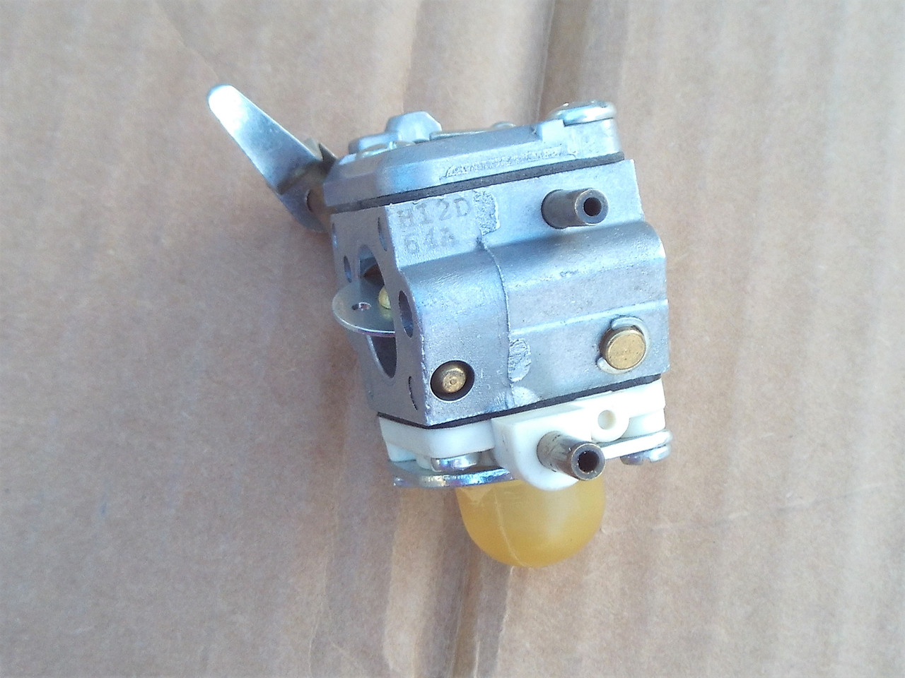 Zama Carburetor C1UH12D, C1U-H12D