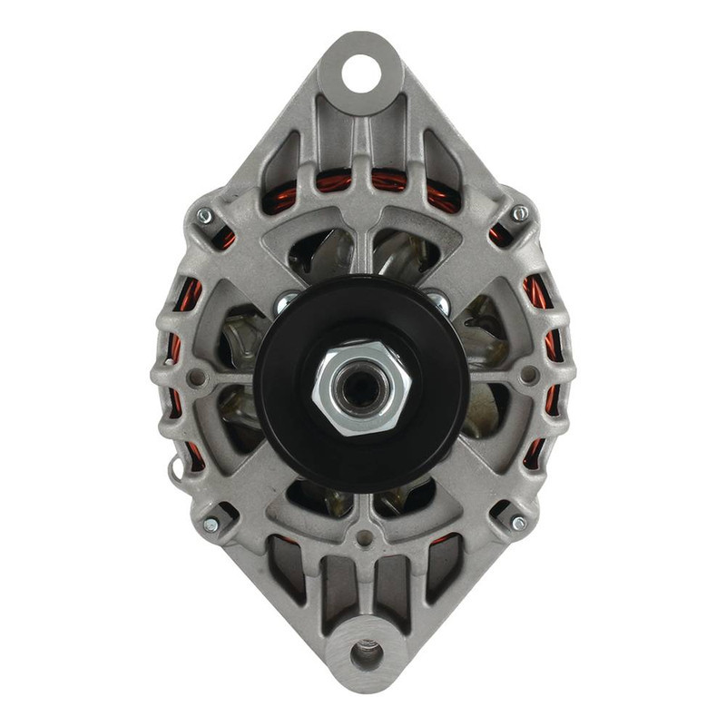 Alternator for John Deere 3032E 3038E 3033R 3038R 3039R 3045R 3046R 4044M 4049M 4052M 4066M 4044R 4049R 4052R 4066R 1550 1570 1580 Z997R Diesel Ztrak LVA18613 LVA18613B