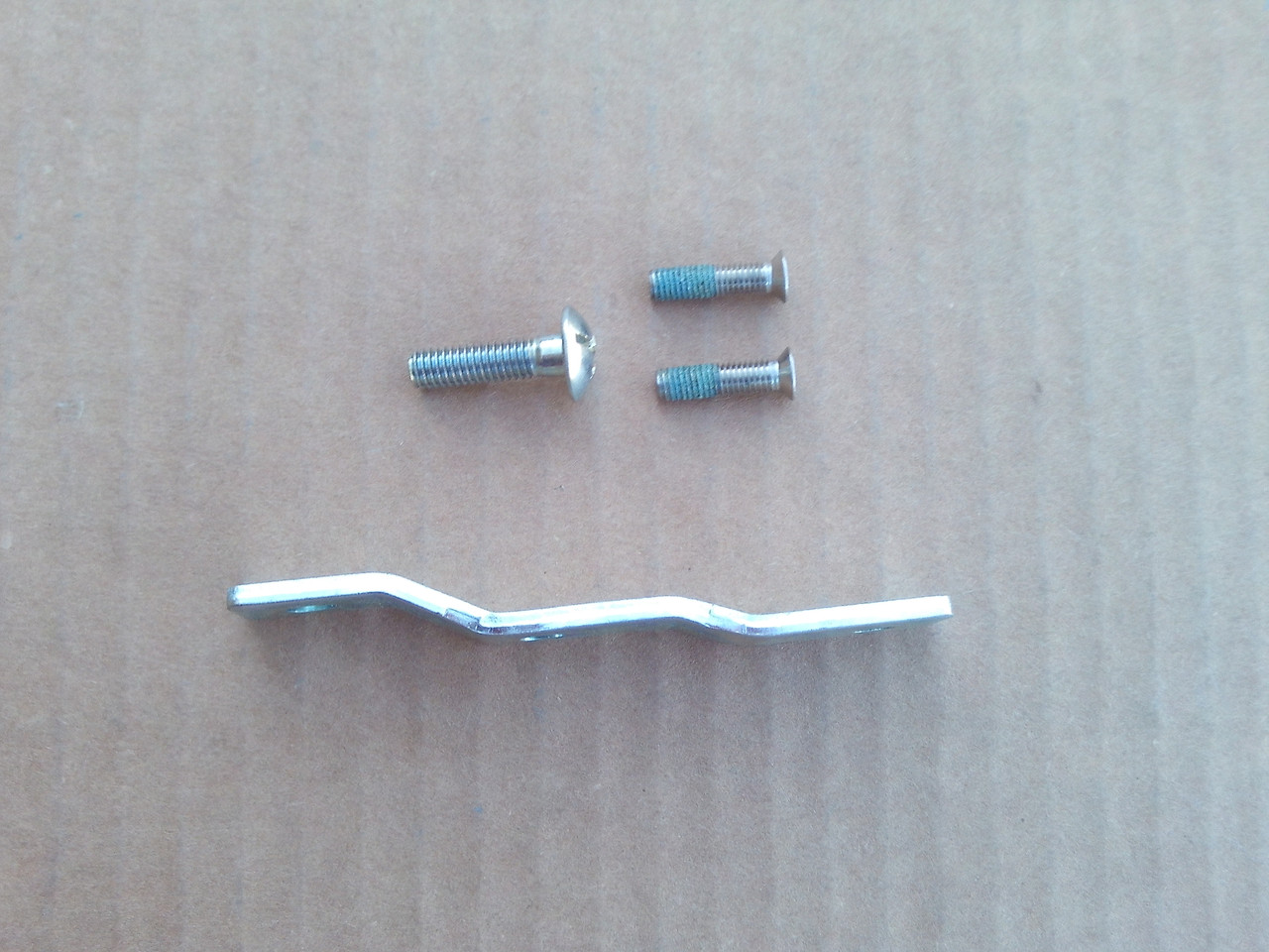 Kawasaki Cutter Support Kit 999691932, 99969-1932