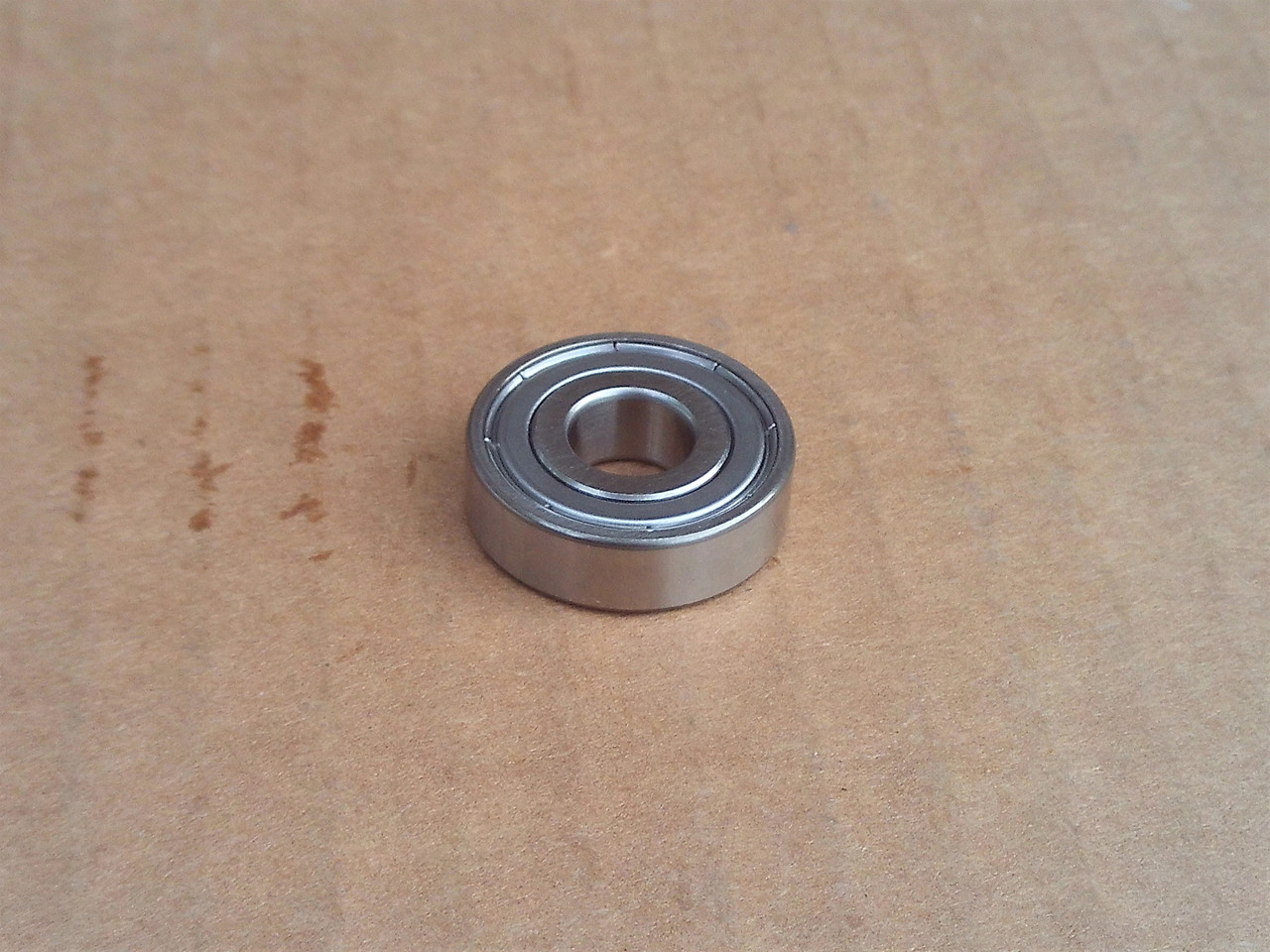 Gear Head Bearing 738219902 for Husqvarna 123LD, 224L, 226RJ, 323L, 323LD, 323R, 323RJ, 324LDX, 324LX, 324RX, 325LDX, Jonsered BC2125, GC2125, GC2125C, GT2125, RedMax BCZ250S, BCZ260S, 6092Z, 609-2Z