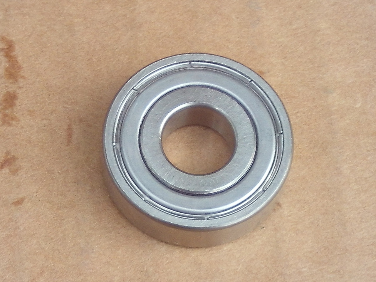 Gear Head Bearing 738219902 for Husqvarna 123LD, 224L, 226RJ, 323L, 323LD, 323R, 323RJ, 324LDX, 324LX, 324RX, 325LDX, Jonsered BC2125, GC2125, GC2125C, GT2125, RedMax BCZ250S, BCZ260S, 6092Z, 609-2Z