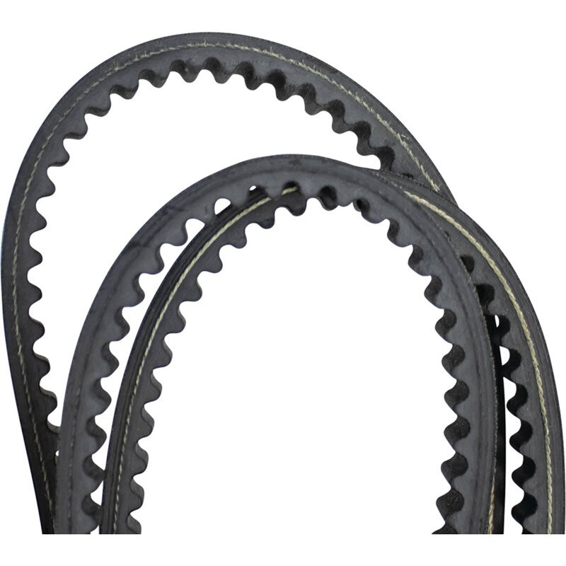 Drive Belt for Scag 485909 Turf Tiger II STTII-52V STTII-61V STTII-72V