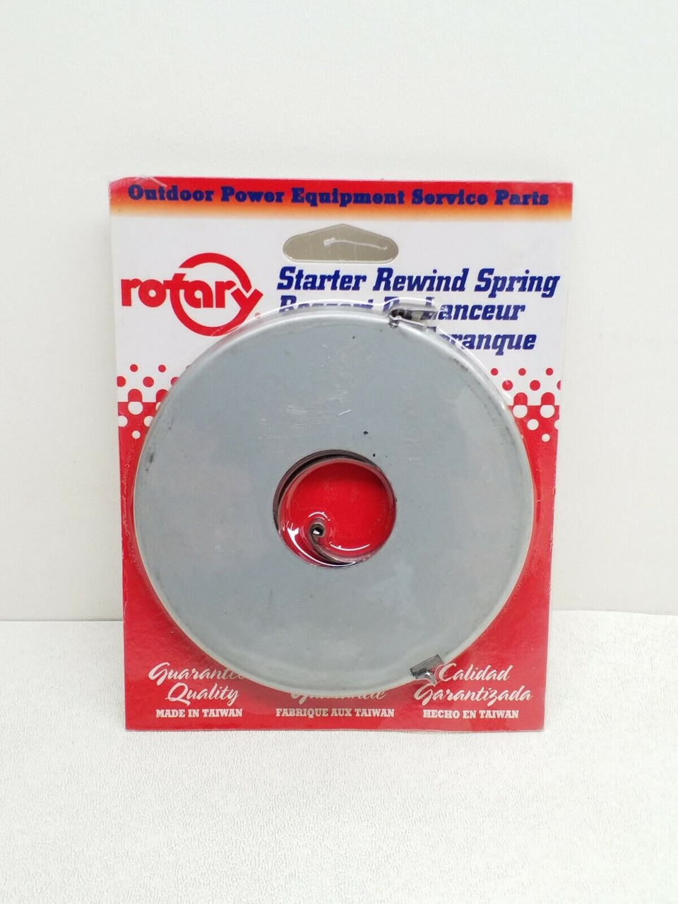 Starter Spring for Lawn Boy 1984, 1985 F Model 683210 Lawnboy