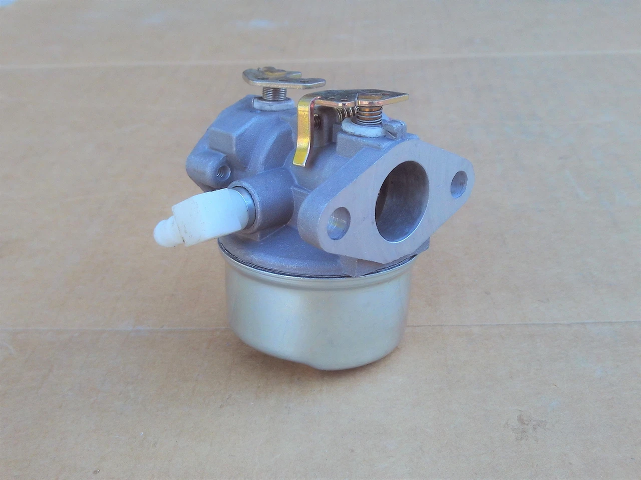 Carburetor for Craftsman 143.024500 143.025500 640278 640278A