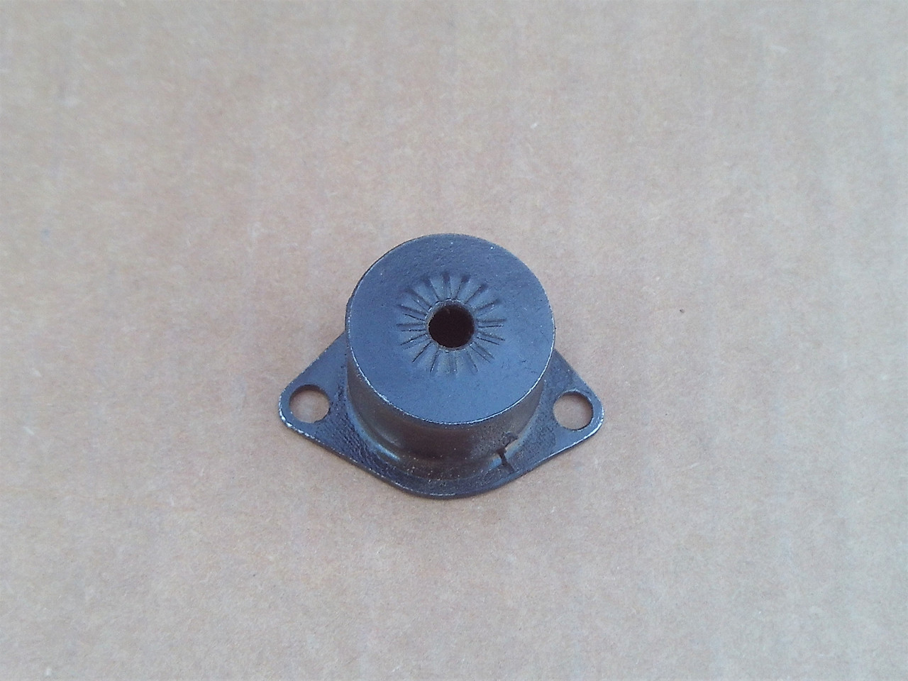 Echo Cushion 10092114430 for CS650EVL CS660EVL Anti Vibration Rubber Mount