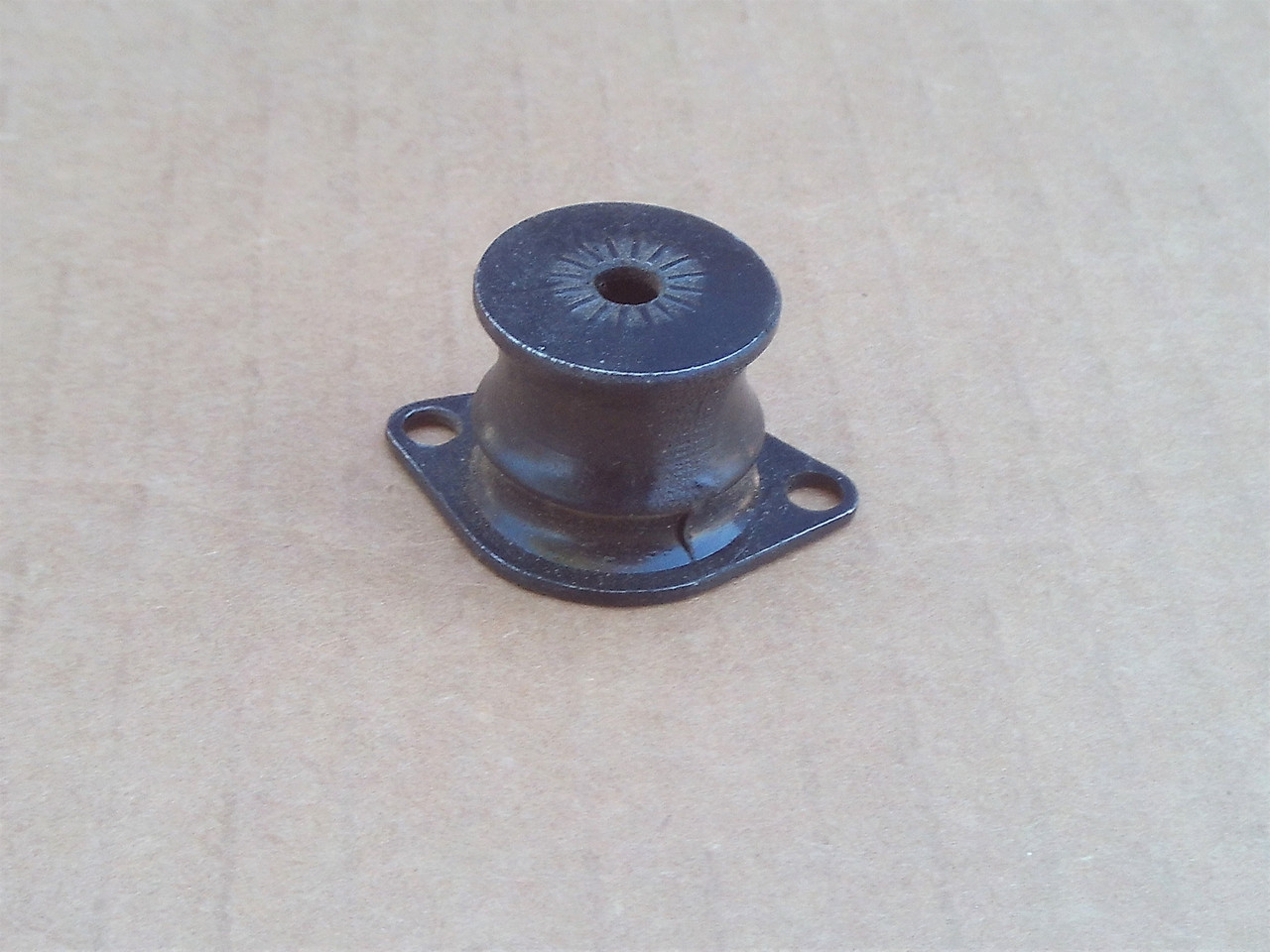 Echo Cushion 10092114430 for CS650EVL CS660EVL Anti Vibration Rubber Mount