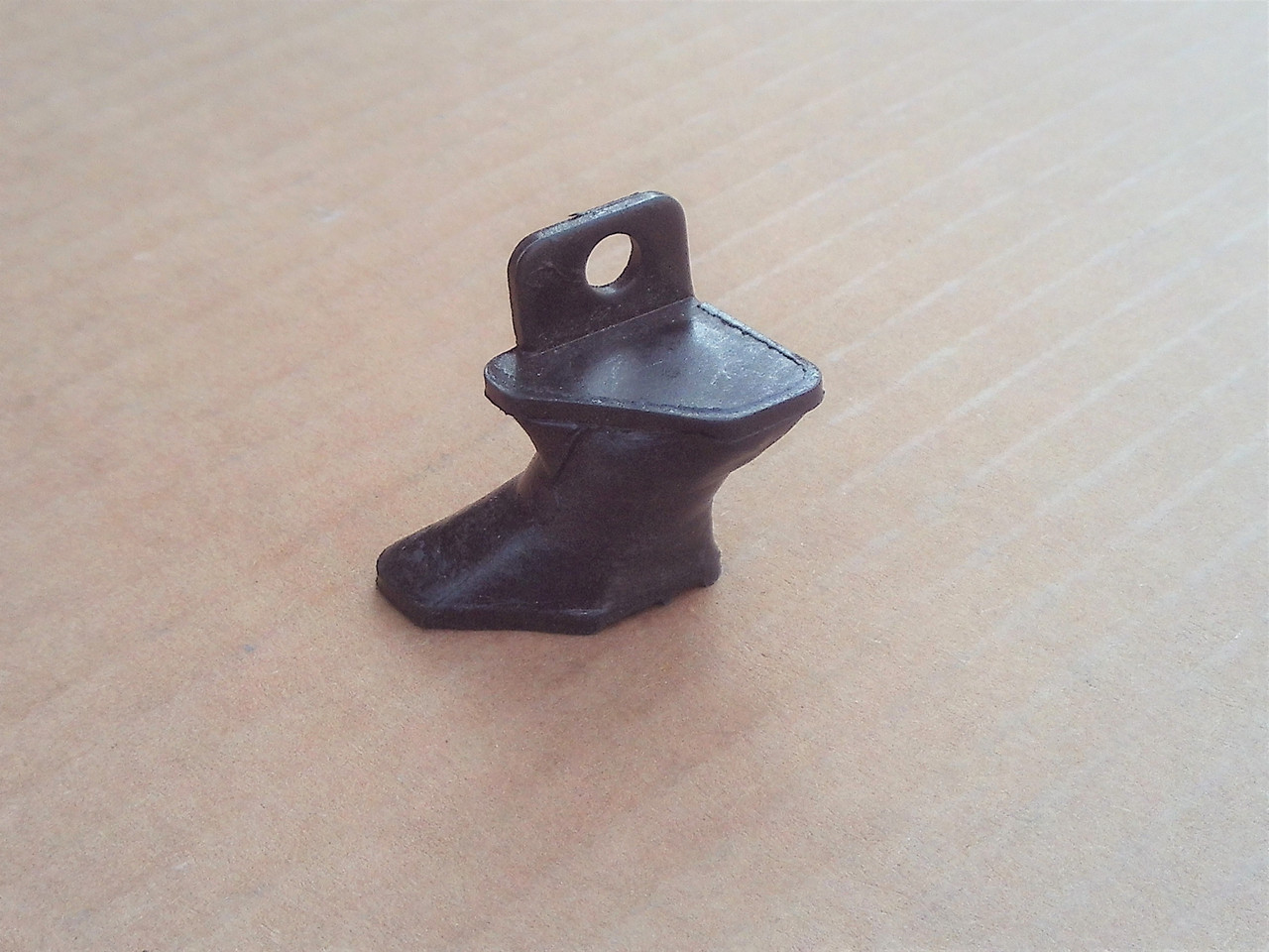 Echo Cushion 10091732430 for CS5500, CS6700, CS6701, CSG670 Anti Vibration Rubber Mount