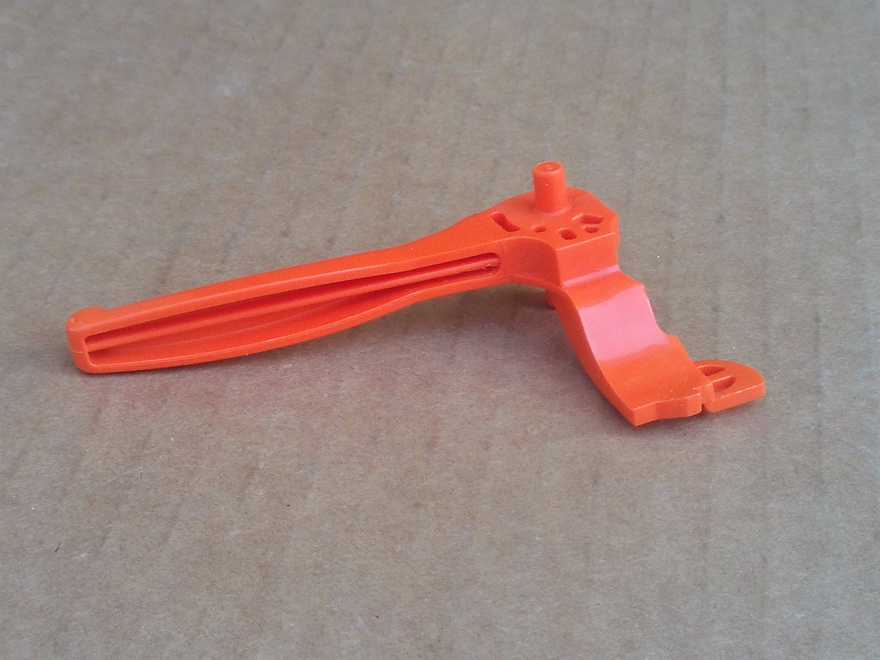 Echo Throttle Trigger Lever C450000183 for BRD280, GT230, GT251E, HCA265, HCA266, PAS225, PAS265