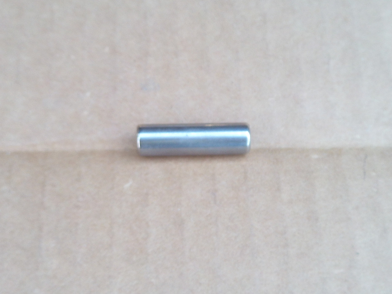 Husqvarna Piston Pin T151341310 521522601 for 425BVS 426LST Redmax BCZ2610S BCZ2650S BCZ2650T BCZ2660TS HBZ2601 HEZ2650F T1513-41310