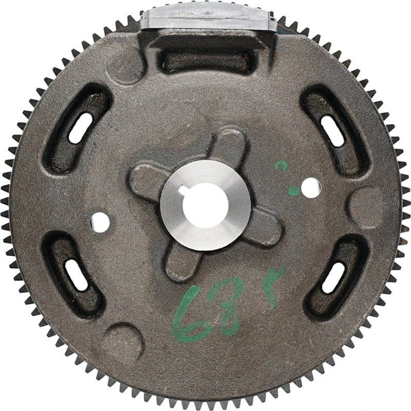 Kohler Flywheel 3202521S for KT745 ZT740 SV730 SV735 SV740 SV840 ZT740 KT740 KT745 32 025 21S