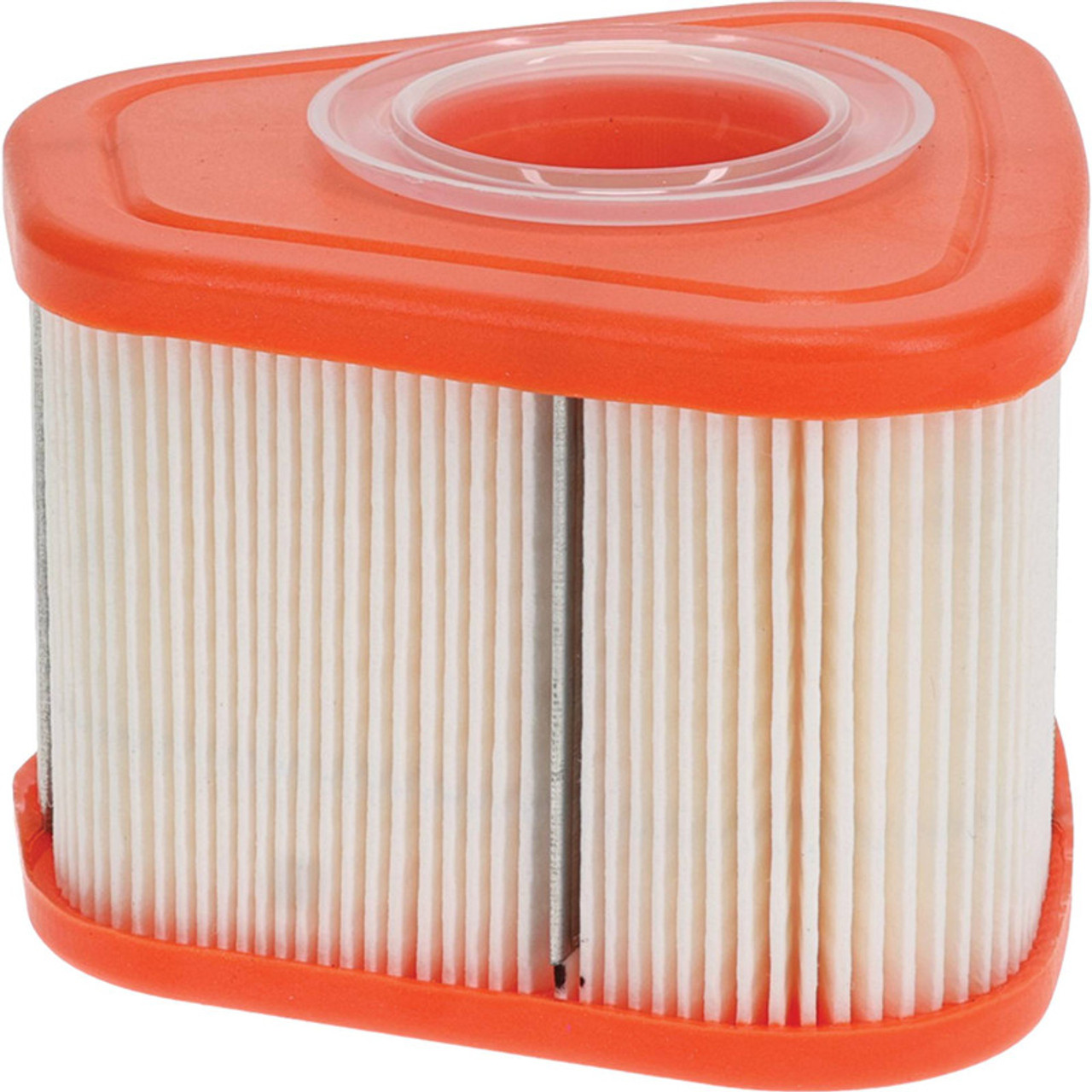 Air Filter for Briggs and Stratton 595853 597265 115P02 115P05 123P02 123P07123P0B 123P32 125902 engines &