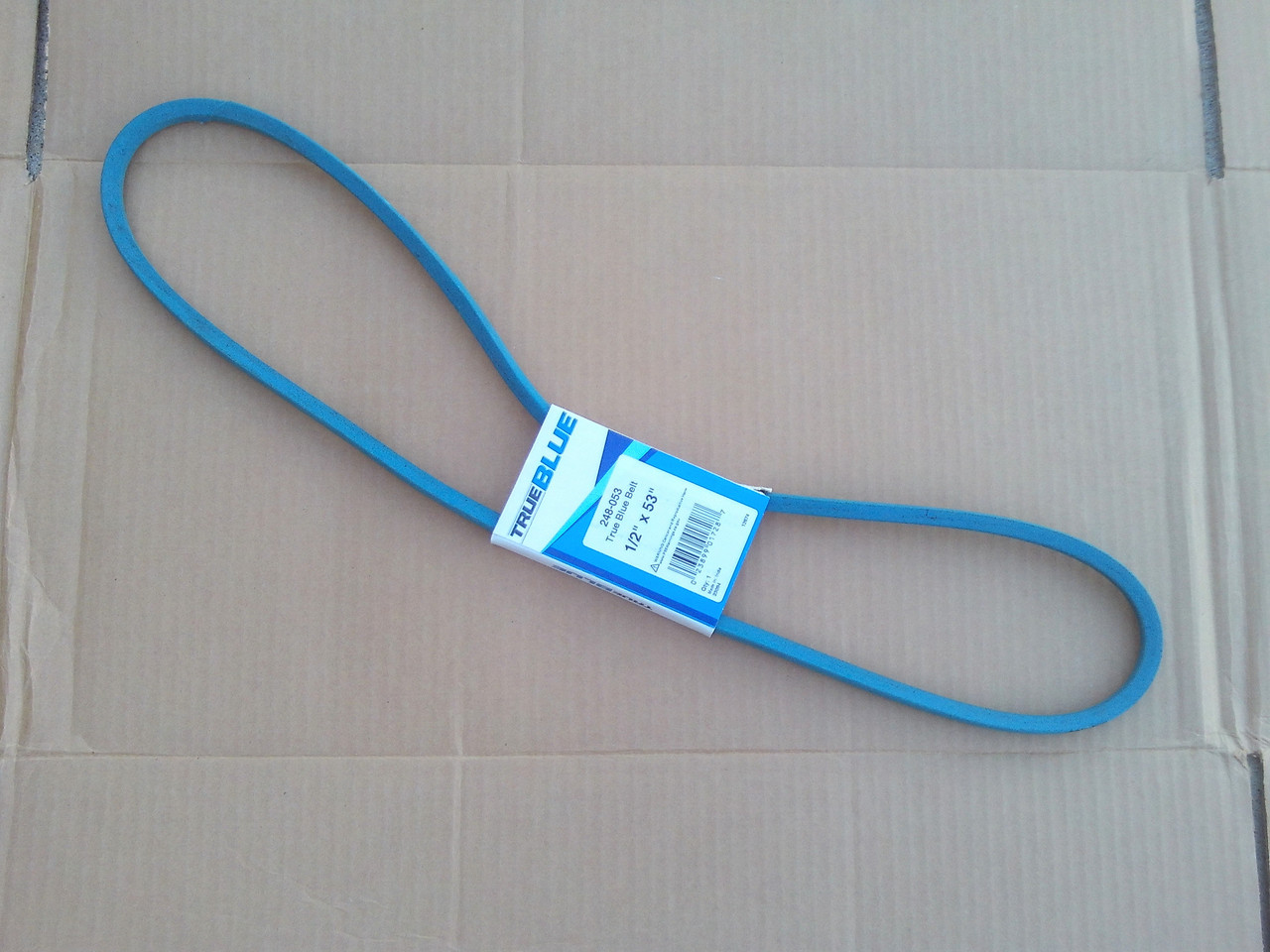 Belt for Case C29476 Inner Aramid cord for strength