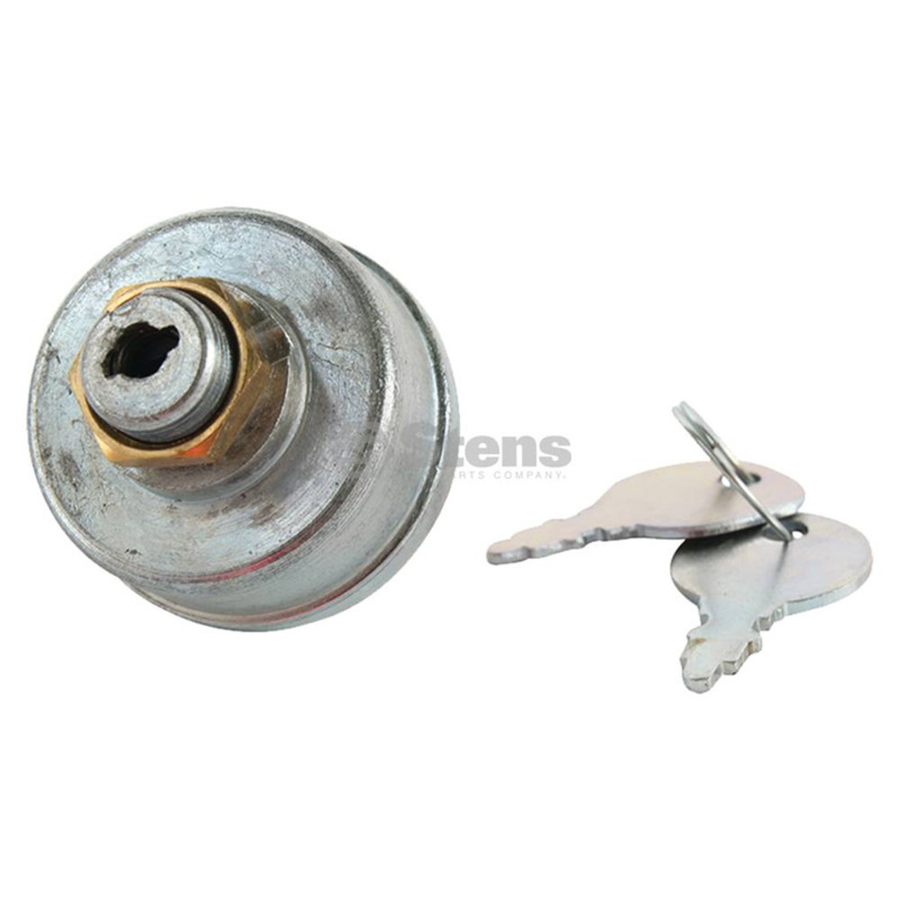 Ignition Starter Switch for Case 1030, 730 Windrower, 830, 930, 930CK, 72244C1, A20463, A24511, A38958, G44874