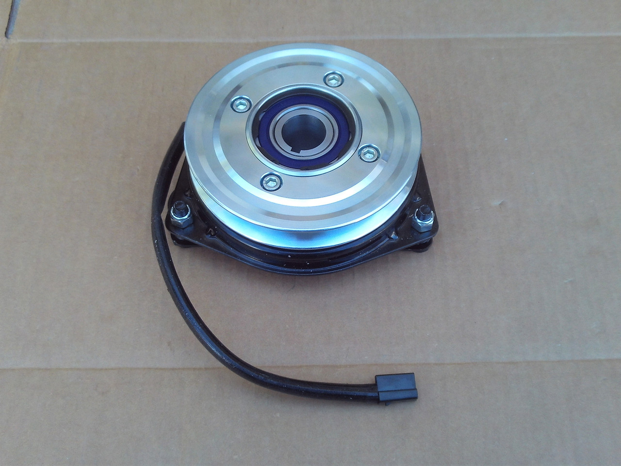 Electric PTO Clutch for Ogura GT2.5-FE02