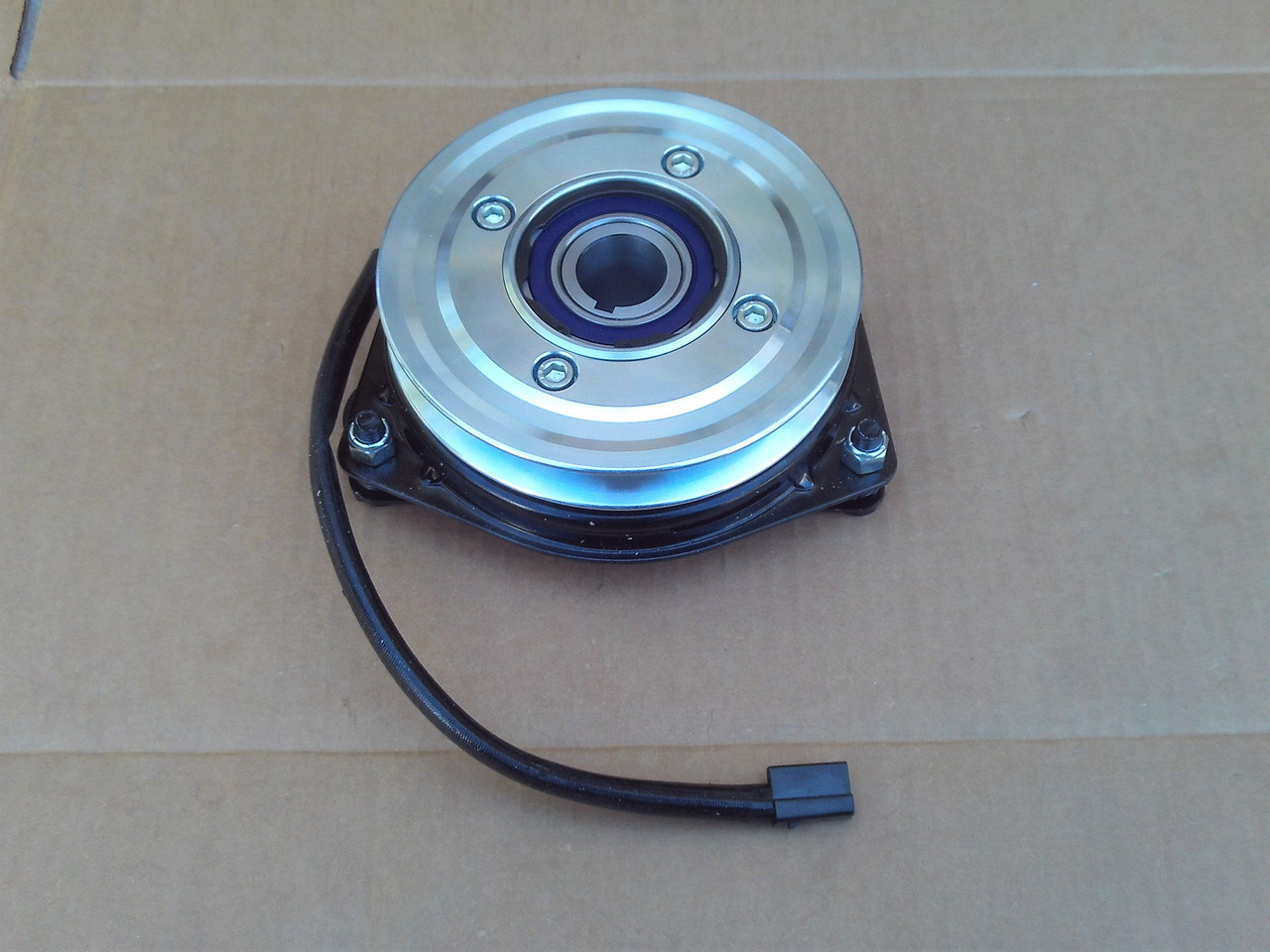 Electric PTO Clutch for Snapper 22590, 23232, 5022590, 5023232
