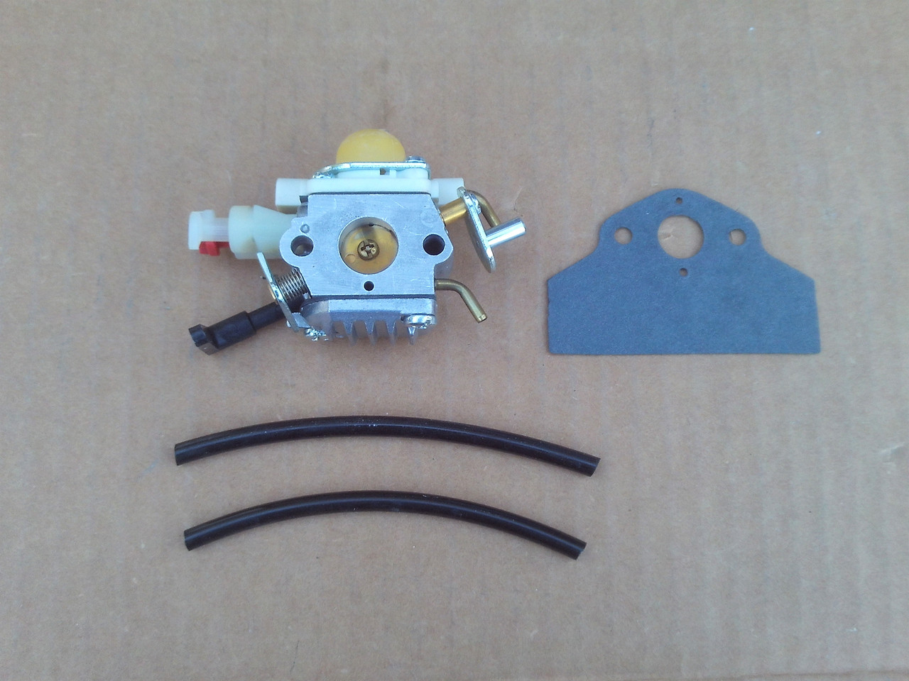 Zama Carburetor C1U-H36, C1UH36