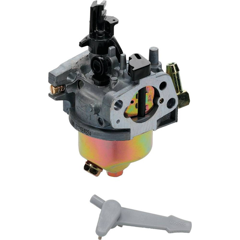Troy Bilt Tiller Carburetor