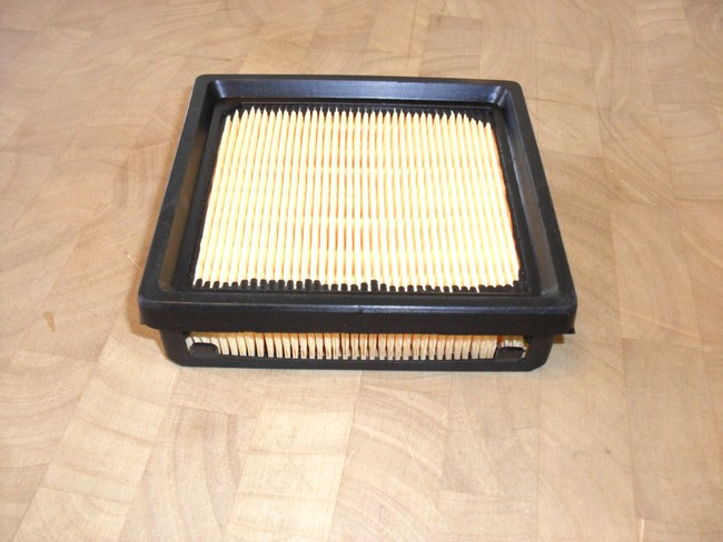 HIPA Luftfilter Für Kettensäge – Ersatzteil 544 18 16-02 Für Partner/Husqvarna K750