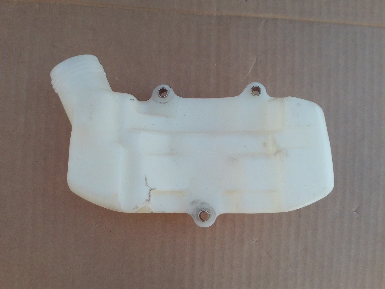 Kawasaki Fuel Tank 510012184, 510012312, 51001-2184, 51001-2312 lawnflite 720879