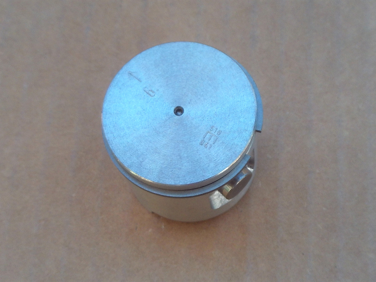Stihl Piston Cylinder Ring Wrist Pin Kit 11200201200 1120-020-1200 2 Bolt Cylinder