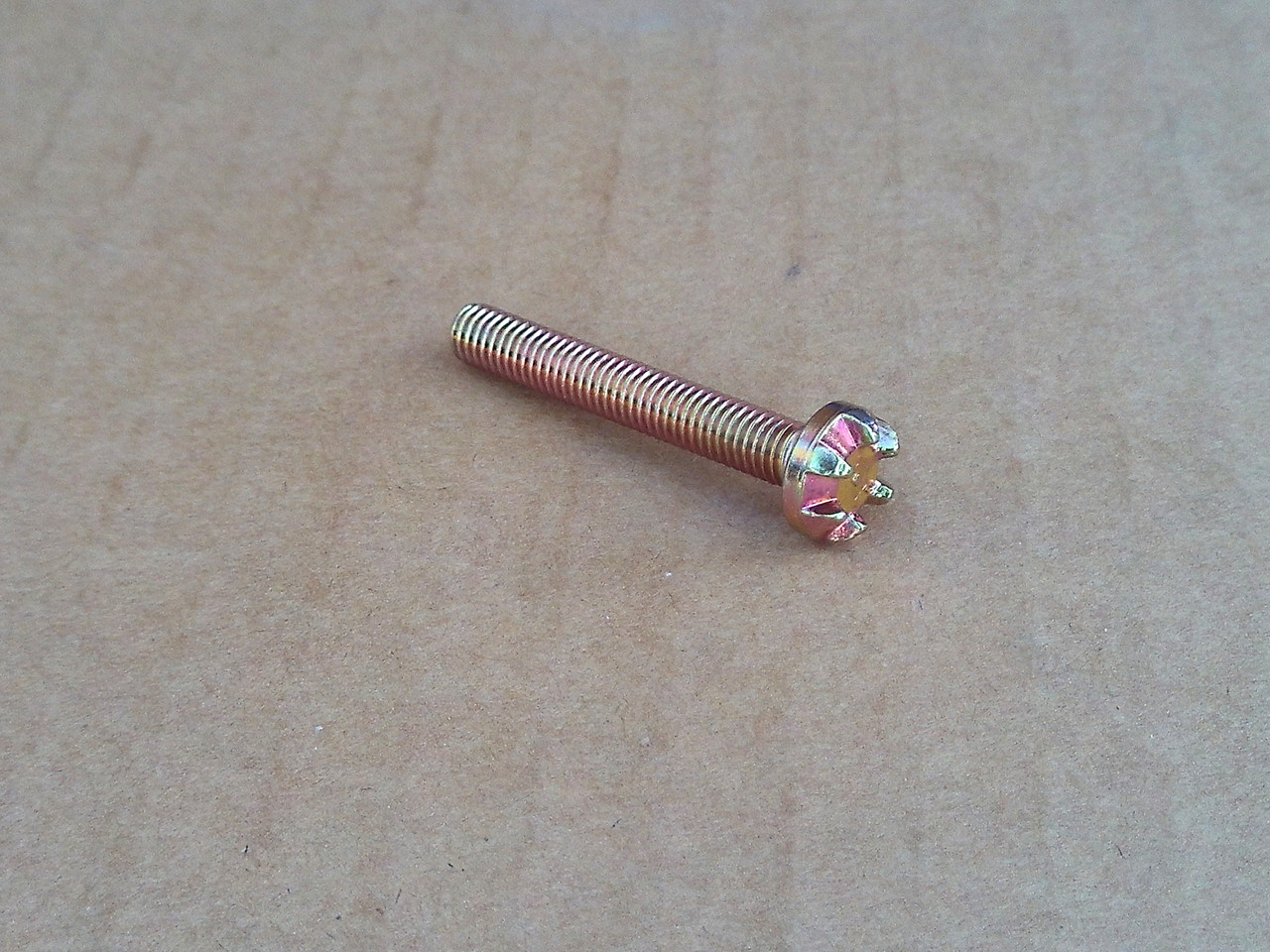 Echo Slide Screw V253000610 for CS500P Chainsaw