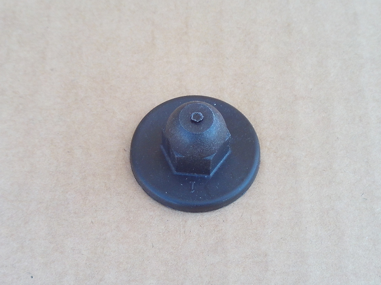 Toro Impeller Nut 1009075, 1149015, 735380, 100-9075, 114-9015, 73-5380