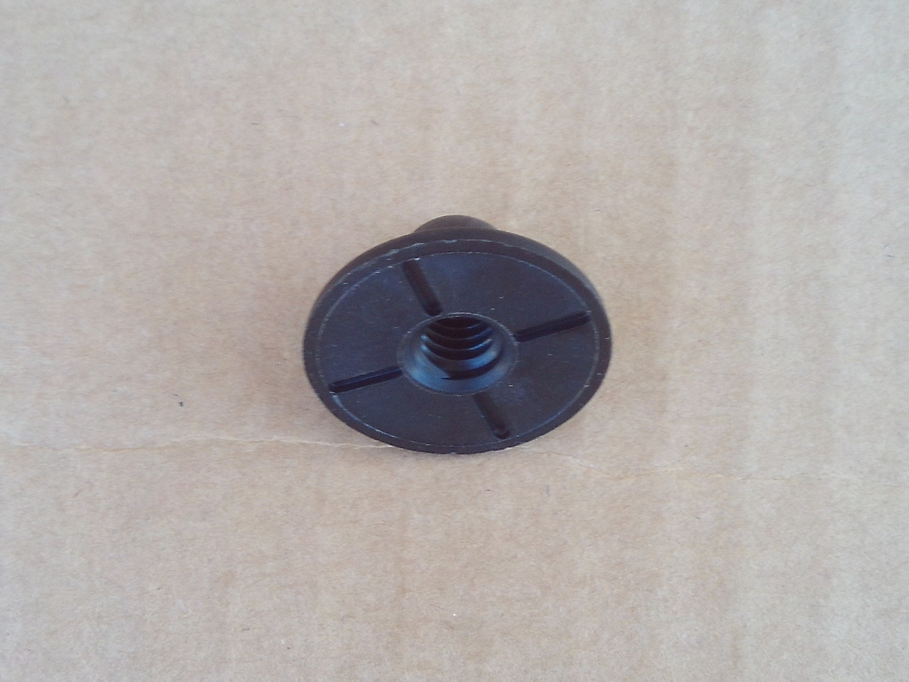 Toro Impeller Nut 1009075, 1149015, 735380, 100-9075, 114-9015, 73-5380