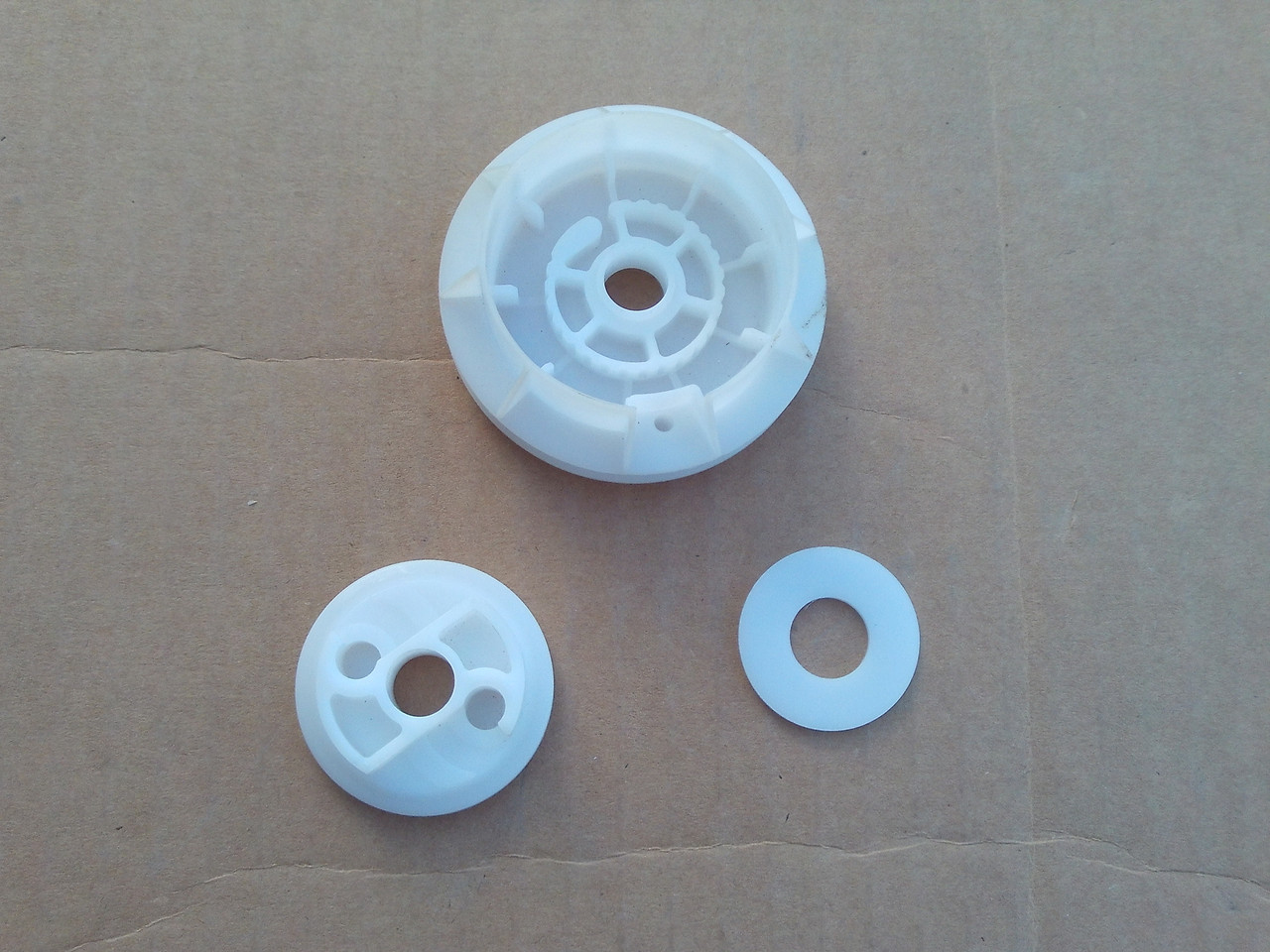 Stihl Starter Pulley Kit 1137-190-1000, 11371901000 (Does Not Include Spring)