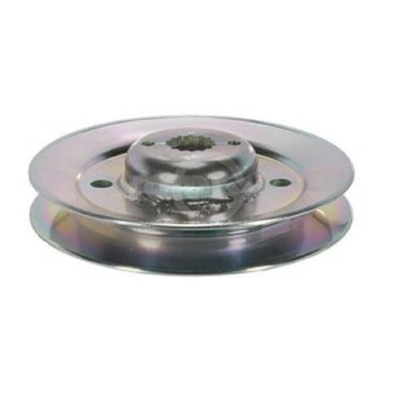 Deck Spindle Pulley for John Deere Z425, Z435, Z445, M154394, M163464