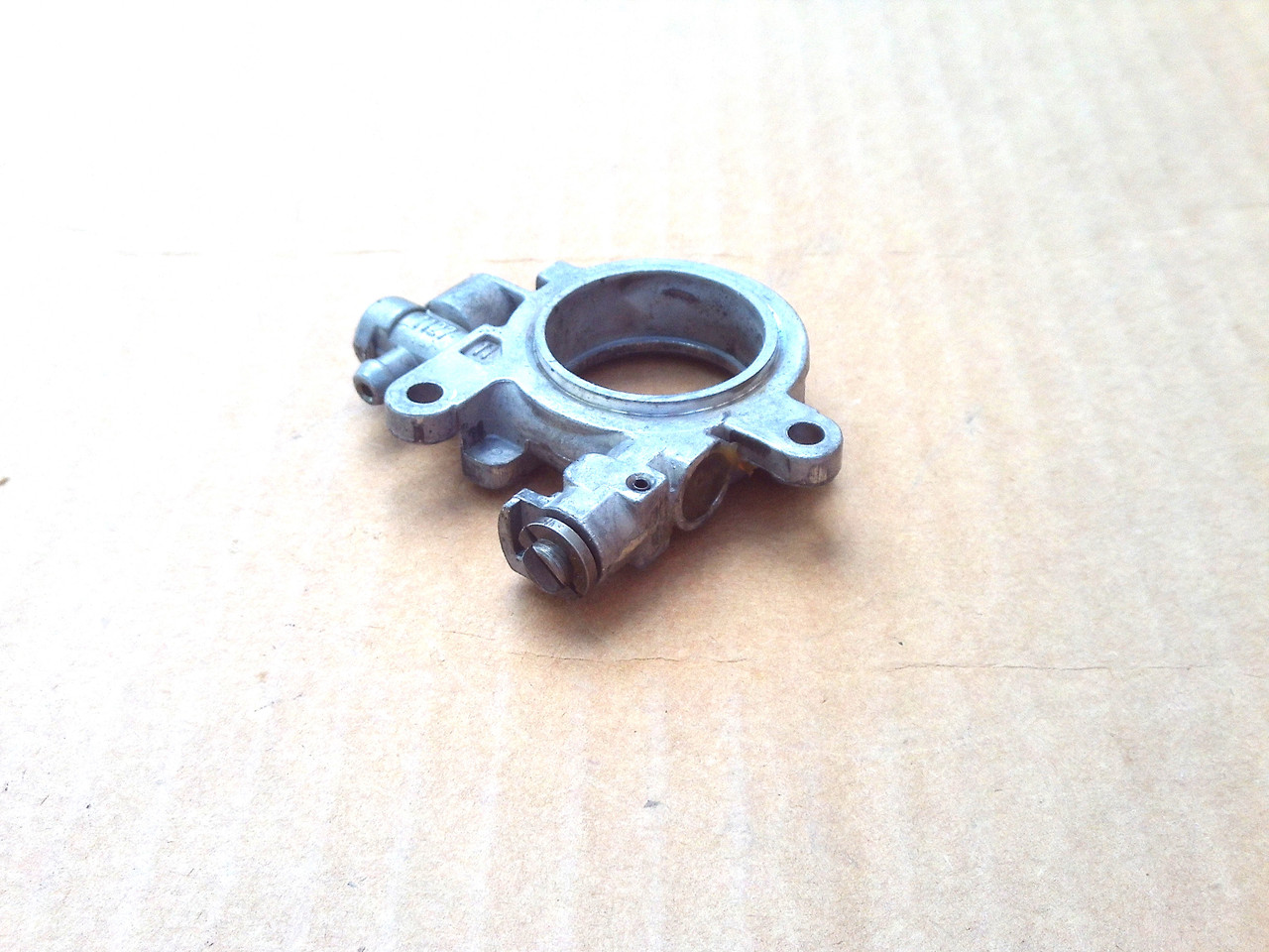 Oil Pump for Stihl MS290 MS390 MS310 MS311 MS391 MS390 029 039 1127 640 3204 1127 640 3200 1127-640-3200