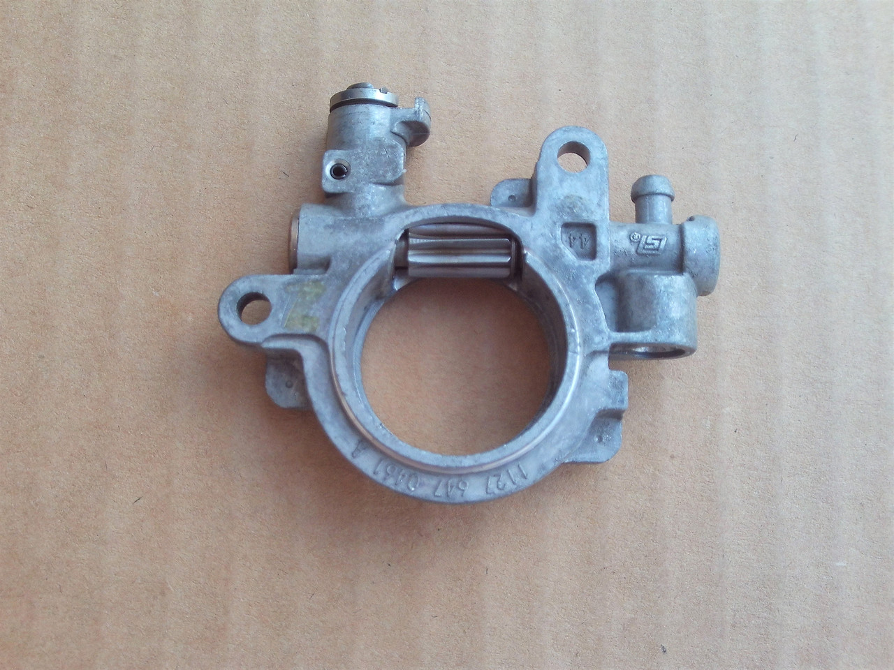 Stihl Oil Pump for 029 039 MS290 MS310 MS390 MS311 MS390 1127-640-3204 11276403204 1127 640 3204