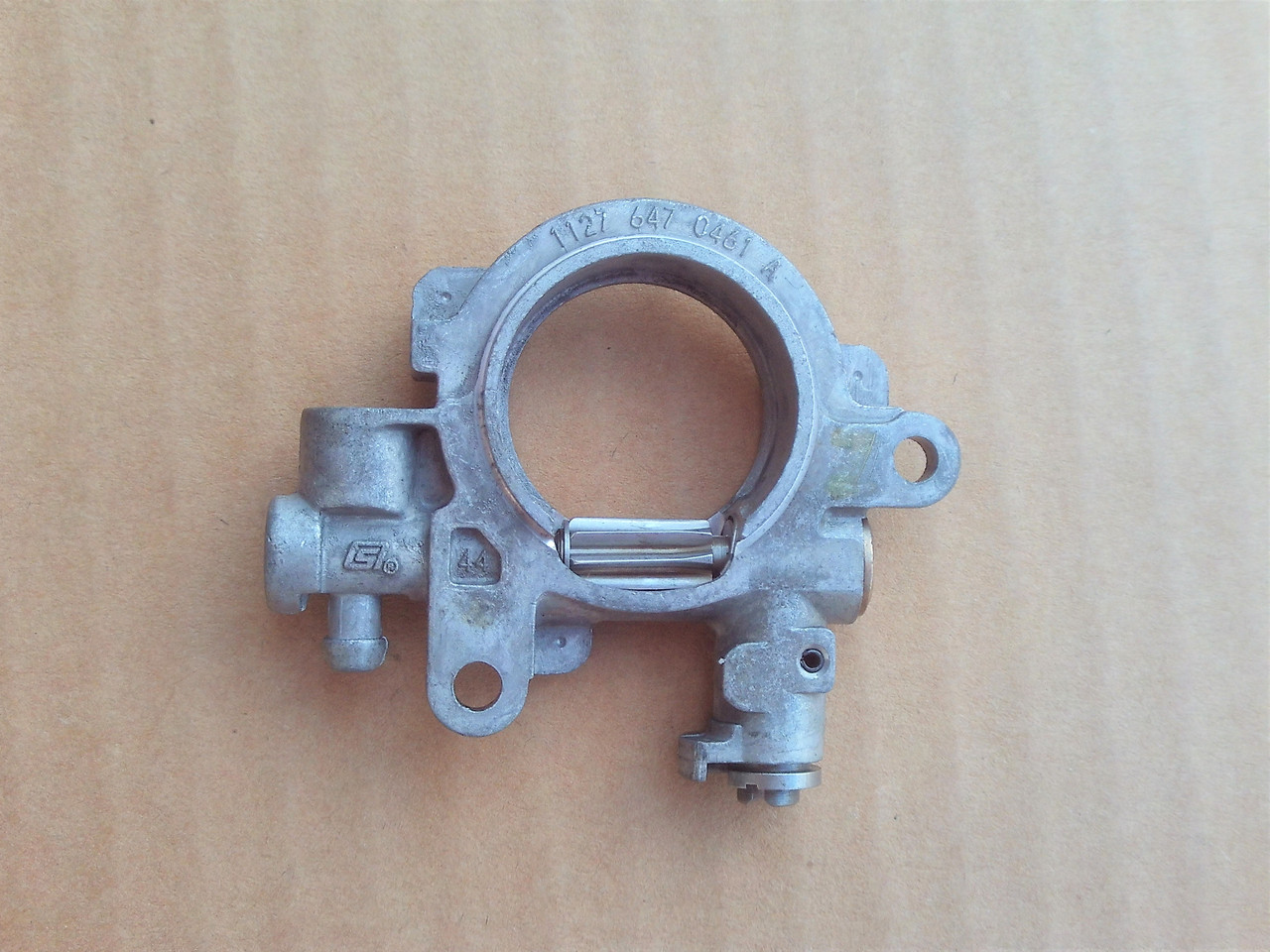 Stihl Oil Pump for 029 039 MS290 MS310 MS390 MS311 MS390 1127-640-3204 11276403204 1127 640 3204