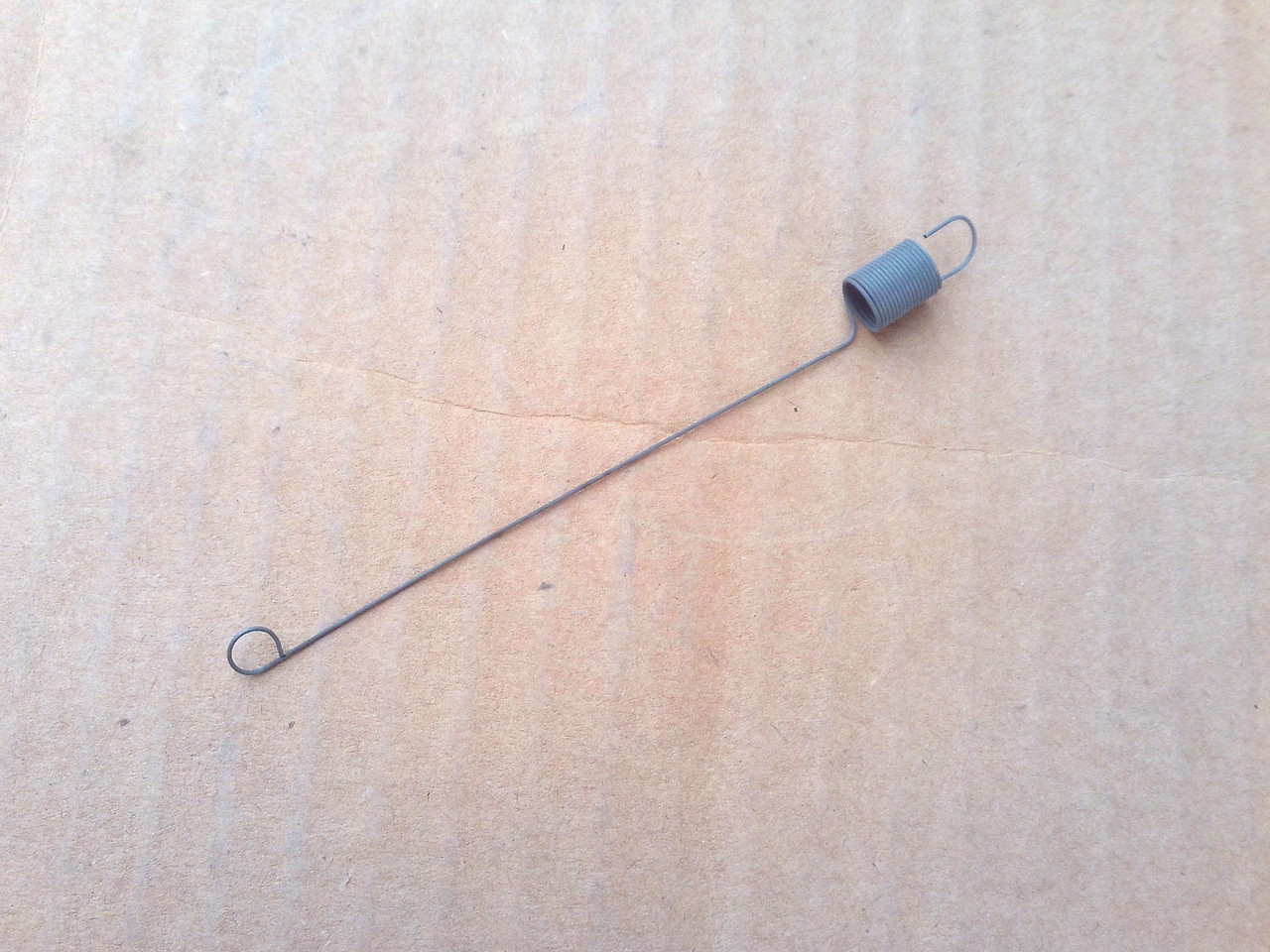 Briggs and Stratton Governor Spring 260711 &
