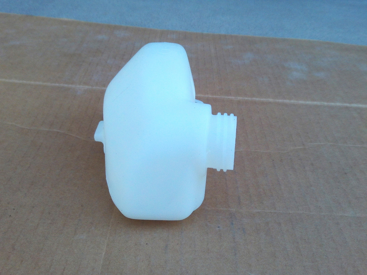 Shindaiwa Fuel Cap Chainsaw Parts Genuine Shindaiwa 20035-85111 Fuel ...