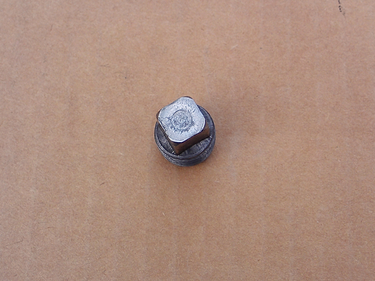 Magnetic Oil Drain Plug for Craftsman 690289 92738