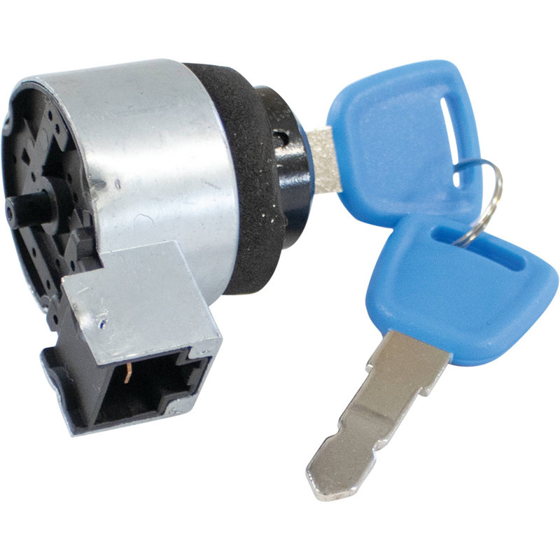 Ignition Switch for Case International Harvester DX55 DX60 Farmall