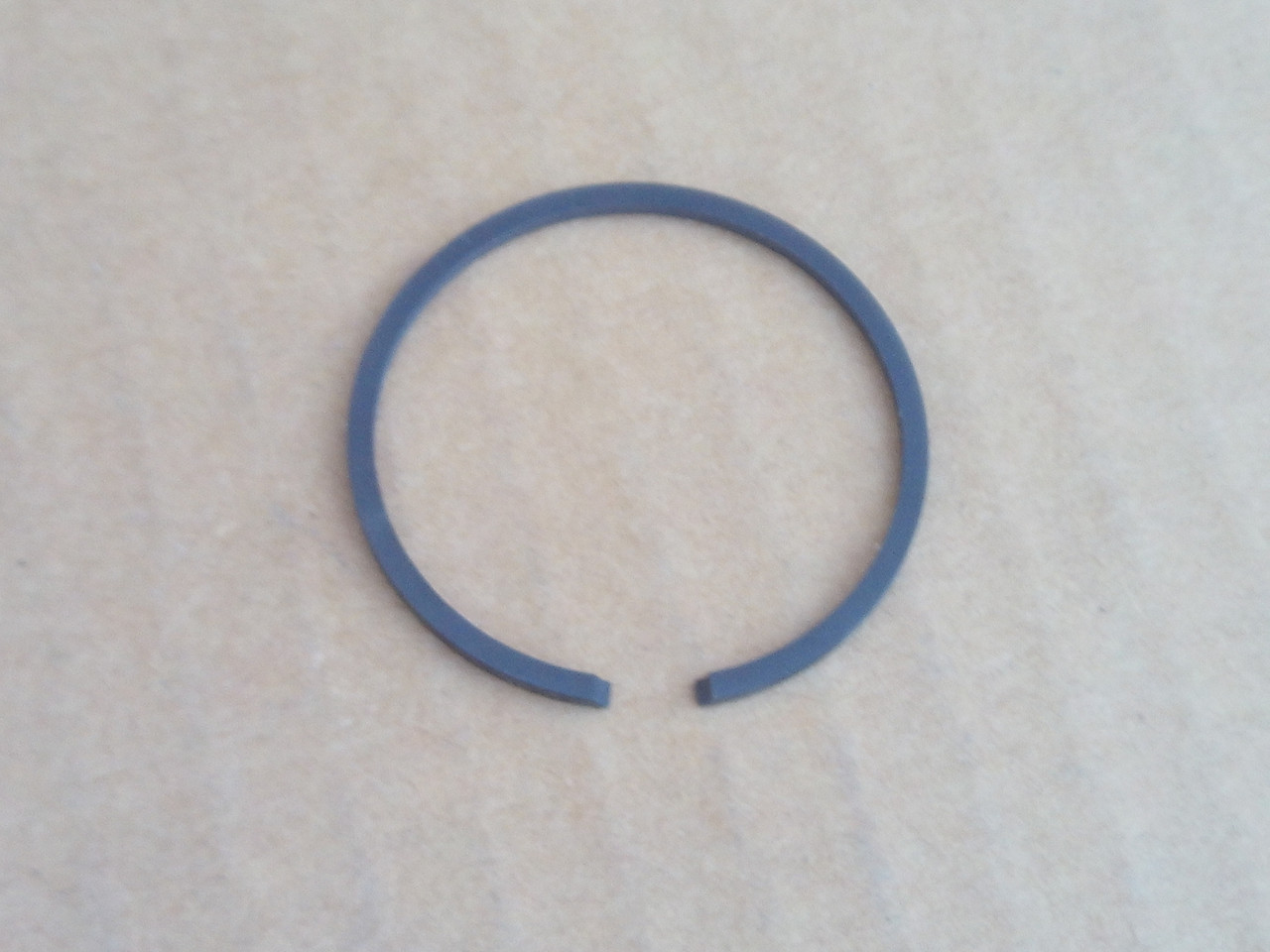 Echo Piston Ring for CS300EVL CS301 CS3500 DM9 PB400 PB400E PB9 PB410 PB411 100011-01110 10001101110 Lesco LBB4000