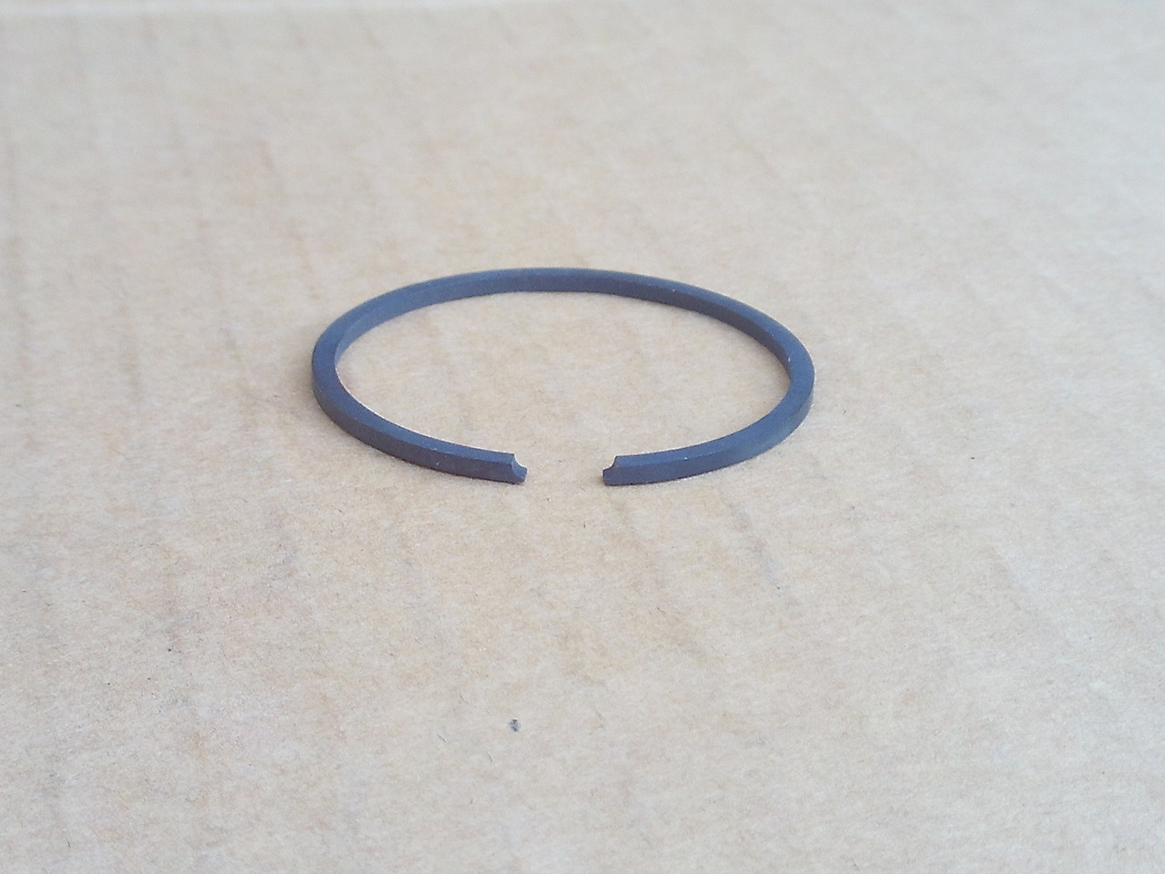 Echo Piston Ring for CS300EVL CS301 CS3500 DM9 PB400 PB400E PB9 PB410 PB411 100011-01110 10001101110 Lesco LBB4000